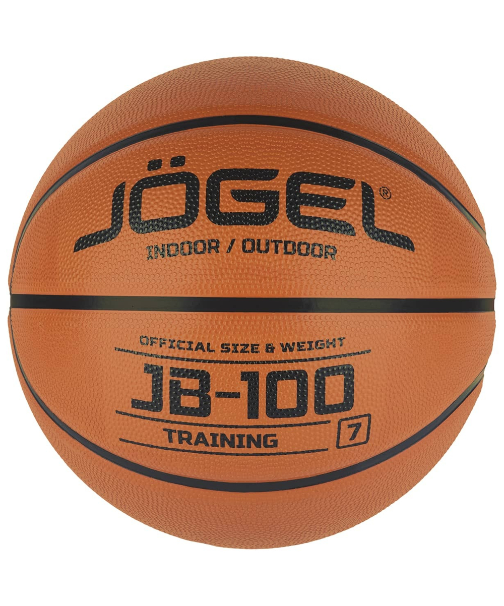 Мяч баскетбольный JB-100 №7