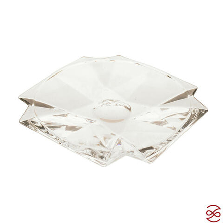 Конфетница Crystalite Bohemia Metropolitan 18 см