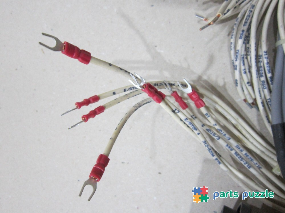 Проводка / LOOM АРТ: 10000-17594