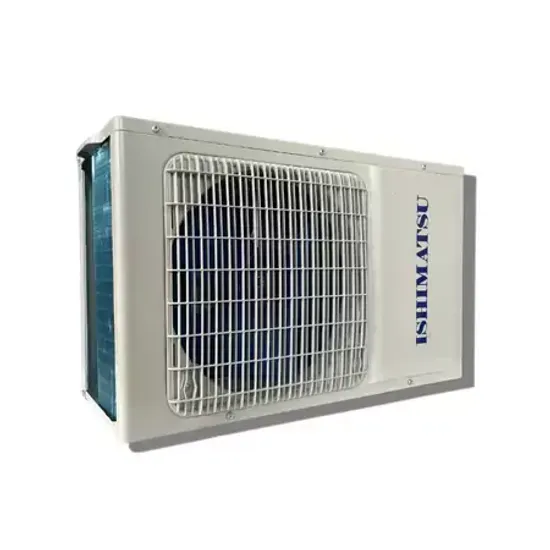 Сплит-система Ishimatsu AVK-24H Osaka