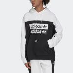 Толстовка Adidas originals Ryv, FM2279