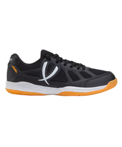 Кроссовки волейбольные SPIRIT, Black/white