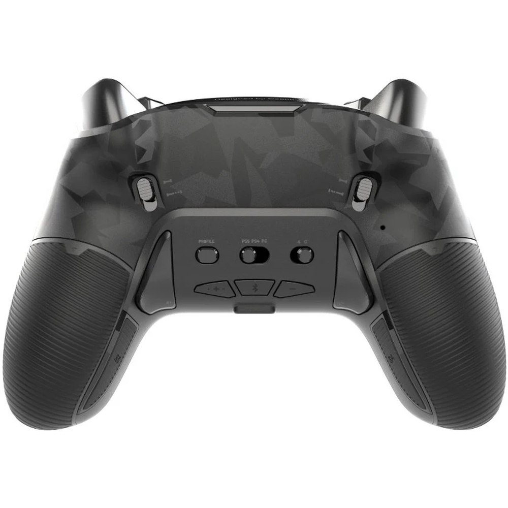 Беспроводной геймпад Nacon Revolution 5 Pro Urban Camo (Городской Камуфляж) для PlayStation 5/4