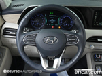 Hyundai Palisade Бензин 3.8 4WD (04.2020)
