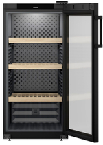 Винный шкаф Liebherr WPbl 4201