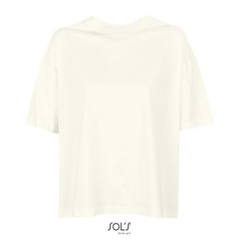 SOL'S BOXY WOMEN