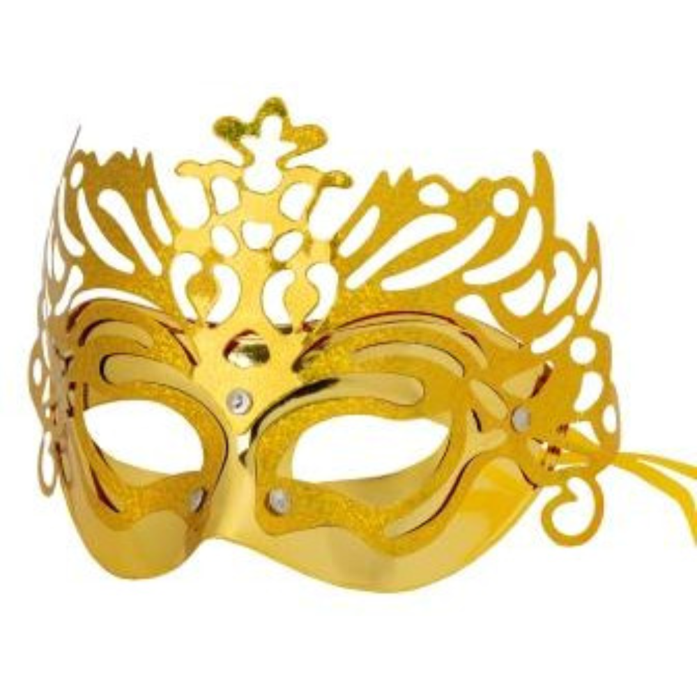 Маска Карнавал