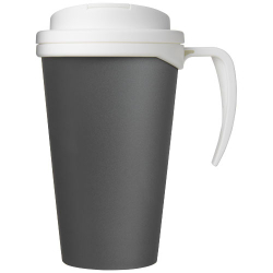 Кружка Americano Grande 350 мл с непроливающейся крышкой