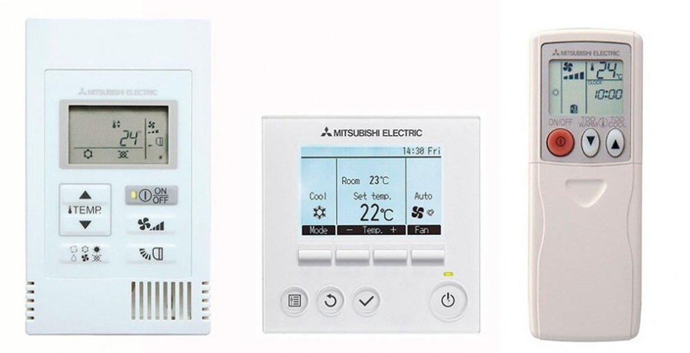 Напольно-потолочный кондиционер Mitsubishi Electric PCA-M71KA/PU-P71VHA/YHA