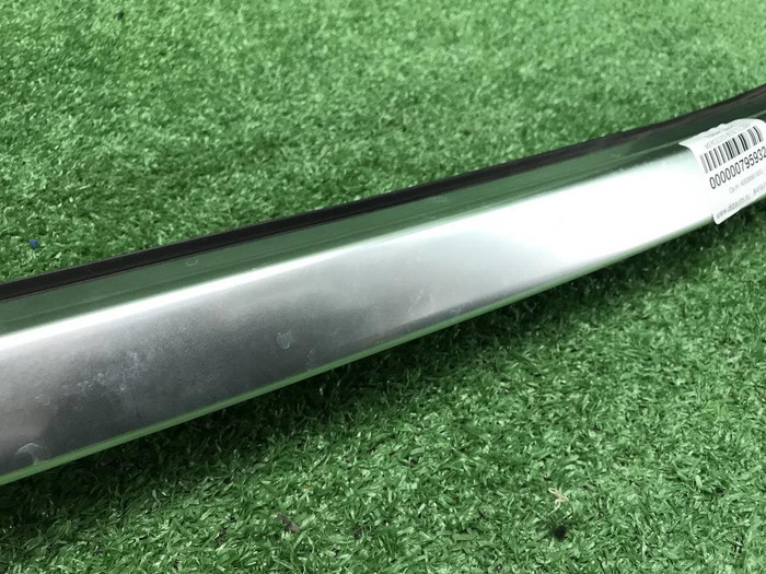 Рейлинг левый Mercedes GLC X253 (2015-2022)