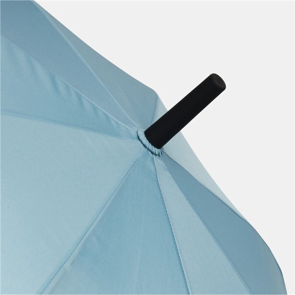 Зонт-трость WIND Чёрный