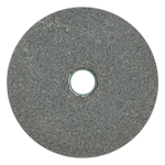 Круг шлифовальный, 200 х 20 х 32 мм, 63С, F40, (K, L) "Луга"