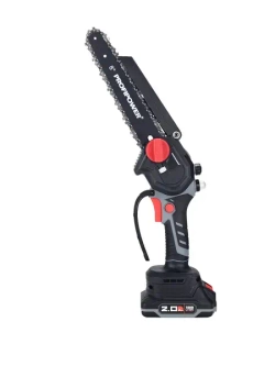 Пила цепная аккум БЩ ProfiPower MKGSH-18V (Li-ion-2шт, 2Ач, 0-4500 об/мин з/у)