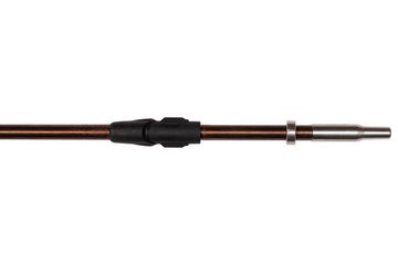 Каленый гарпун SalviMar Tahitian для Vuoto 65, Vintair 65, Cyrano 70 и Пеленгас 65 ø 7mm один флажек