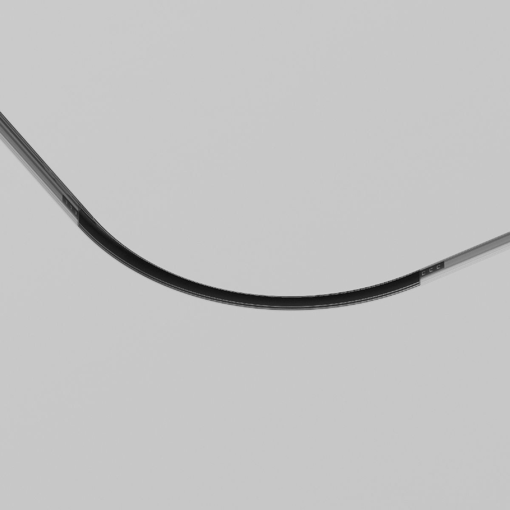 Трек гибкий Maytoni Accessories for tracks Exility TRA044-ANGLE