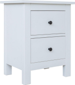 Тумба прикроватная «Нортон» БМ2.768.1.28