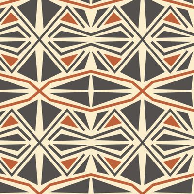 Abstract pattern geometric backgrounds