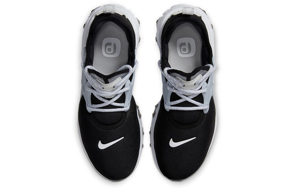 Кроссовки Nike React Presto (Женская размерная сетка)