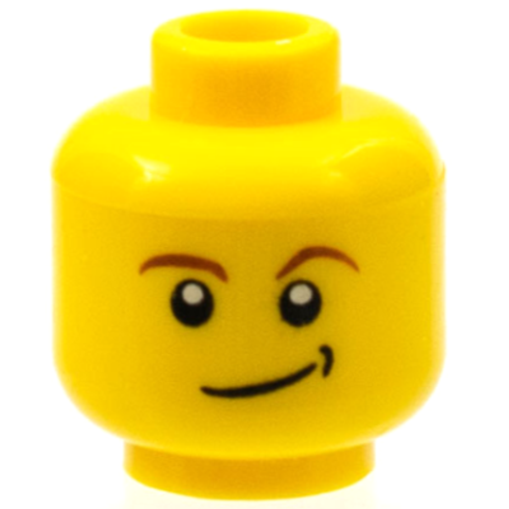 Голова 3626pb0278