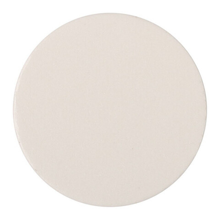 Заглушка самоклеящаяся белый 1110 d=20 мм (24 шт.)