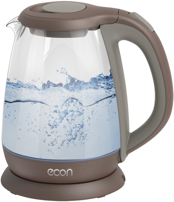 Чайник Econ ECO-1847KE