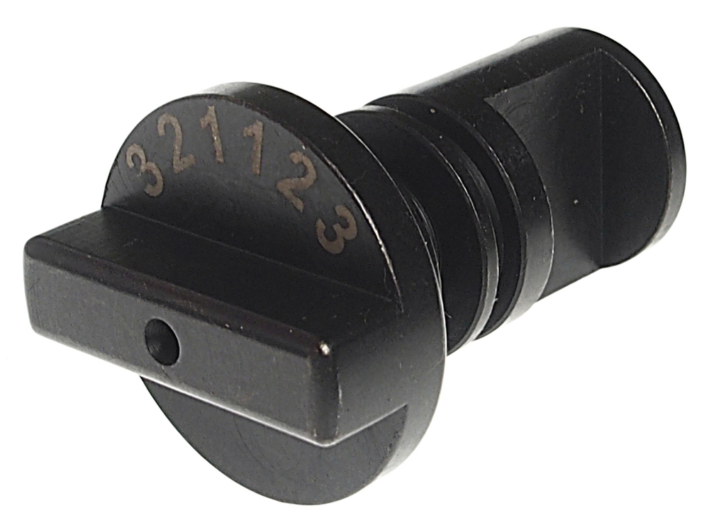 Ремкомплект для пневмогайковерта JTC-7811 (17) регулятор JTC