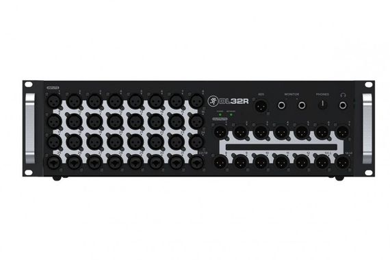 MACKIE MACKIE DL32R