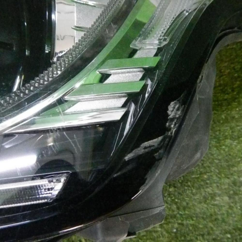 Фара левая Range Rover Vogue 4 L405 (2012-2017) ксенон