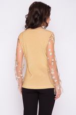 Блузка 40334 Avili