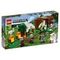 Lego konstruktor Minecraft The Pillager Outpost