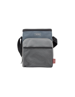 Термосумка Thermos E5 12 Can Cooler (9 л.), серая