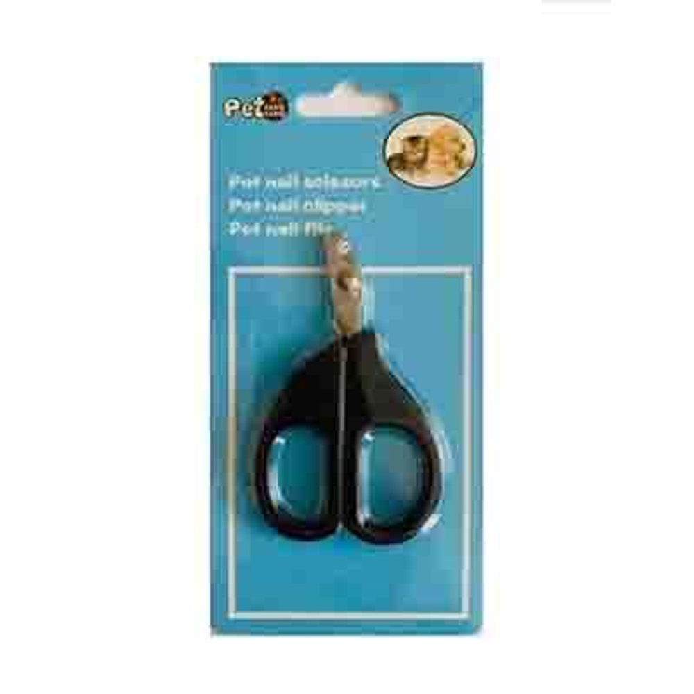 Pet Fashion Когтерез-ножницы, 9см