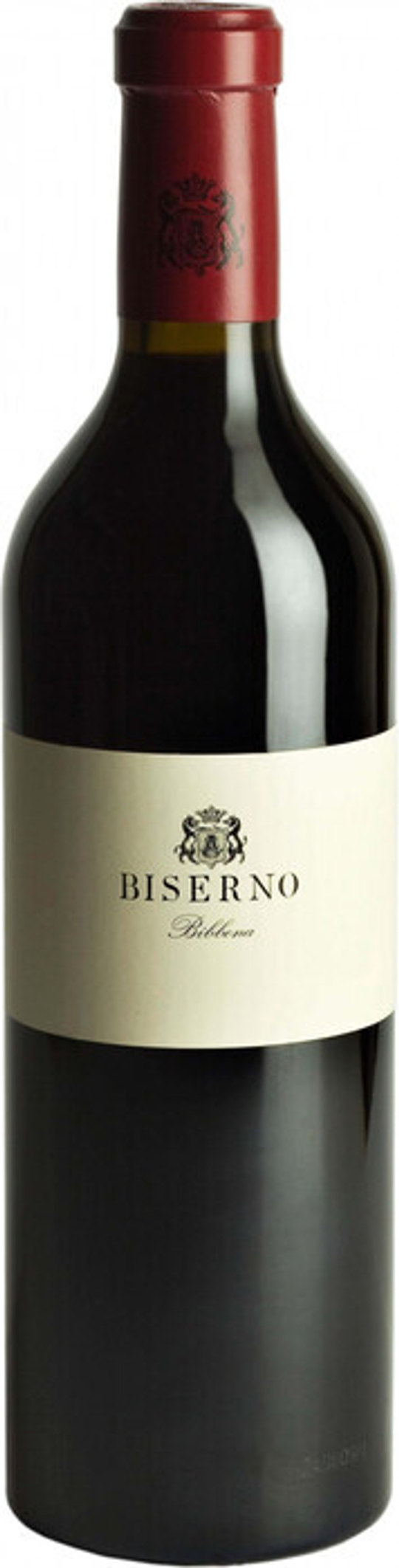 Вино Biserno Toscana IGT, 0,75 л.