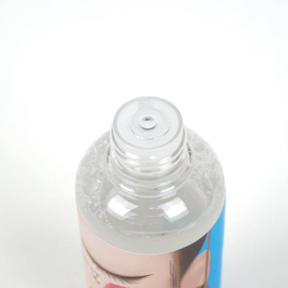 [Elizavecca] Тонер-пилинг ФРУКТОВЫЕ КИСЛОТЫ Hell-Pore Clean Up Aha Fruit Toner, 200 мл