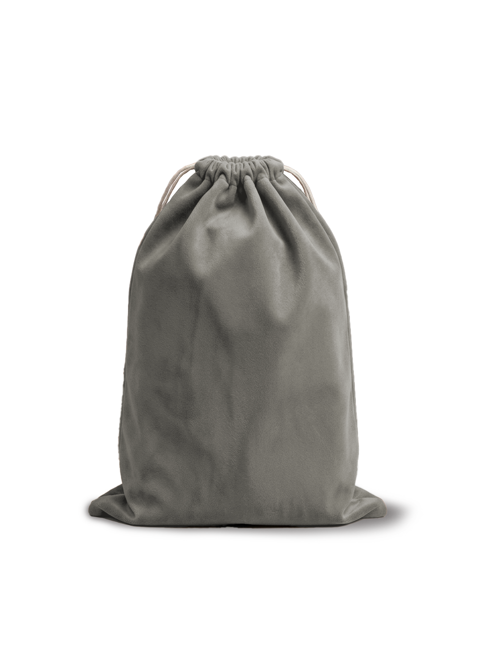 Мешки для хранения обуви велюр 30х40 10 шт