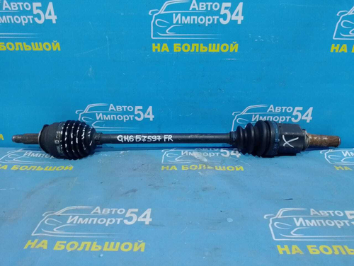 Привод передний правый SUBARU IMPREZA 2007-2012