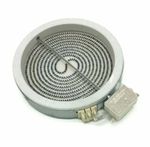 Конфорка для стеклокерамической плиты Whirllpool 1200W 481225998314