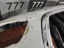 Бампер передний BMW X2 (F39) 17-20 Б/У Оригинал 51118090114