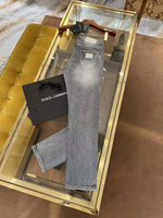 Джинсы Dolce&Gabbana