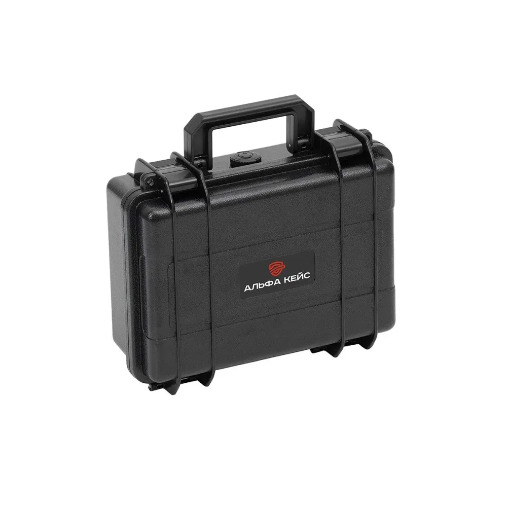 Защитный кейс АЛЬФА Профи 022