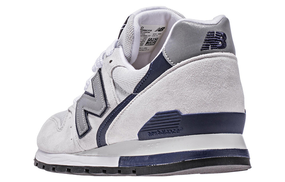 Кроссовки New Balance Nb 996