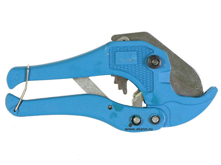 Труборез чер-лезви "X-PERT" для ПВХ труб до 42мм.