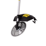 Триммер бензиновый Huter GGT-2900S