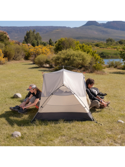Палатка Naturehike Mongar PRO 2-местная, алюминиевый каркас, олива (зеленая)