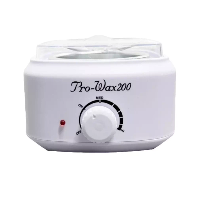 Нагреватель для горячего воска и парафина Pro-Wax 200