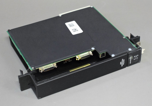 GE FANUC IC697CPX782