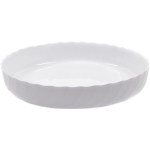 Форма для запекания стекло, 29х37х5 см, овал, Luminarc, Smart Cuisine Trianon, Р4637
