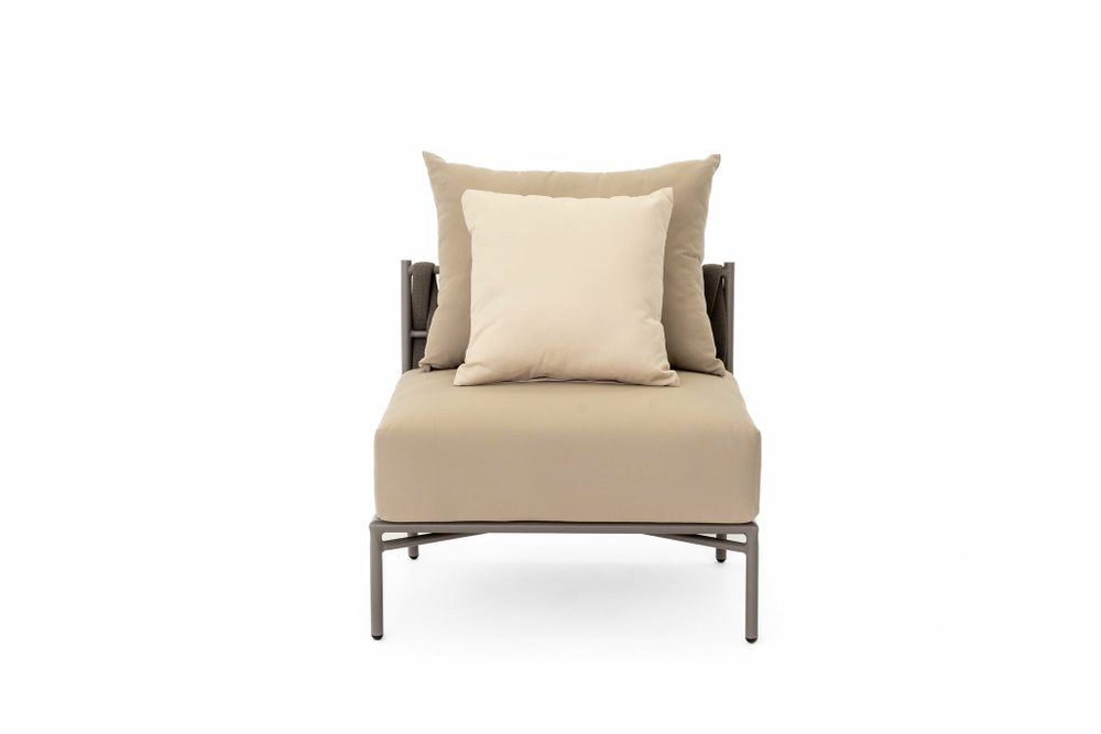 Модульный диван, коллекция Тирион