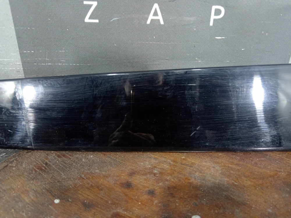 Накладка стойки двери передней левой Changan CS55 Plus 21-нв Б/У Оригинал S203F2709040600