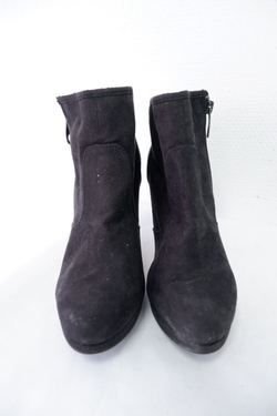 Ботильоны практичные 39 размер